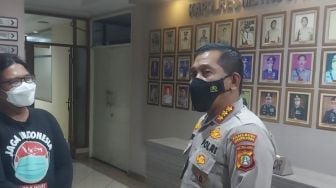 Terungkap! Ada Skema Ponzi Di Kasus Dugaan Penipuan Minyak Goreng Murah Di Koja Jakarta Utara