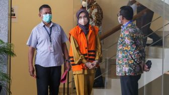Dua Pejabat di Pemkab Probolinggo di Panggil KPK Jadi Saksi Kasus TPPU Puput Tantriana