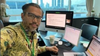 Mengenal dr. Ivan Siri, Ahli Kandungan dan Bayi Tabung 'Kesayangan' para Artis yang Punya Segudang Prestasi