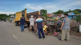 Hari Peduli Sampah Nasional 2022, Dinas Lingkungan Hidup Kota Makassar Akan Hidupkan Kembali Bank Sampah