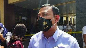 Polda Lampung Periksa 9 Saksi Terkait TPPO