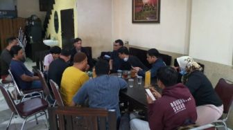 Kerukunan Keluarga Luwu Raya Dorong Pembentukan Kabupaten Luwu Tengah