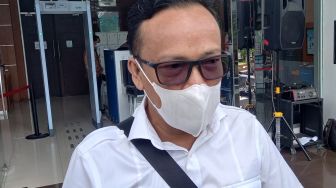 Kasus Munarman Cuma Pintu Masuk, Noel JoMan Curigai 2 Menteri Didalangi Pencopotan Dirinya dari Kursi Komisaris