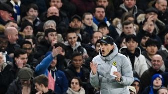 Chelsea Hantam Lille 2-0, Thomas Tuchel: Kemenangan yang Pantas Kami Dapatkan