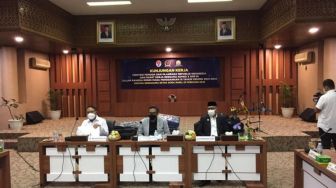 PON Aceh-Sumut, Menpora: Ini yang Pertama Kali Digelar di Dua Provinsi