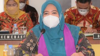 Komisi IX DPR RI Prihatin Atas Tingginya Angka Stunting di Gorontalo