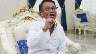 Gubernur Sulteng Bentuk Tim Penyelesaian Konflik Agraria, Komnas HAM: Harus Utamakan Hak Hidup Masyarakat