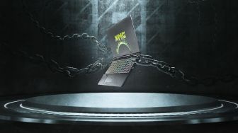 Suplai Laptop Gaming Mulai Bermasalah