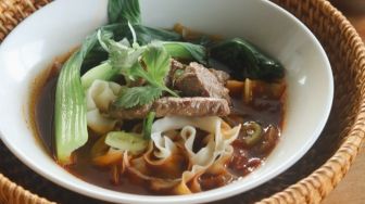 Taiwanese Noodle Hadir Eksklusif di ARTOTEL Suites Bianti Yogyakarta