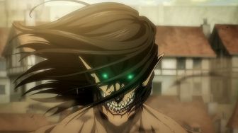 Alasan Eren Yeager Layak Dinobatkan Sebagai Titan Terkuat di Attack on Titan