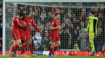 5 Fakta Menarik Usai Liverpool Bantai Leeds United 6-0