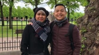 Meira Anastasia Curhat Pernah Hidup Susah di Awal Menikah dengan Ernest Prakasa