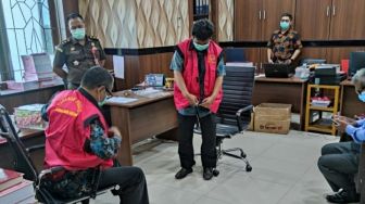 Rasuah di Tubuh Perusahaan Plat Merah Bontang, 2 Mantan Dirut PT BME Diduga Tak 'Bermain' Sendiri