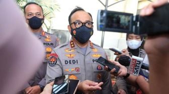 Polisi: Desainer Indonesia Diduga Pesan Paket Berisi Organ Manusia dari Brasil