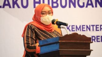 Berikut Sederet Upaya Kemnaker untuk Sejahterakan Pekerja