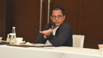 Pemberitaan Parlemen Modern Perlu Terapkan Konsep Kerja News Room