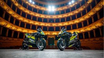Sempat Sukses Bawa Vinales Juara Dunia Moto3, Bos Mooney VR46 Ducati Optimis Hadapi MotoGP 2022