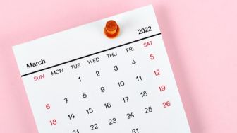 Hari Libur Maret 2022 Ada Berapa? Ini Daftarnya, Cek Juga Hari Besar Nasional dan Internasional
