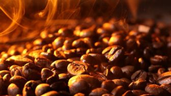Mengenal Proses Charcoal Roasting Coffee, Cara Baru Hadirkan Cita Rasa Kopi Terbaik
