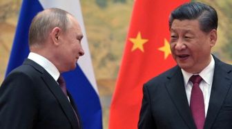 Presiden China Xi Jinping Derita Aneurisma Otak, Kenali Tanda-tandanya
