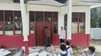 Telan Korban Jiwa, BMKG Minta Warga Sumbar Jauhi Bangunan Rusak dan Lereng karena Bakal Ada Gempa Susulan