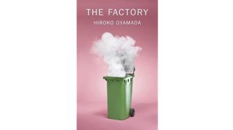 The Factory: Kritik Hiroko Oyamada atas Situasi Kerja Hari Ini
