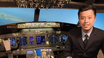 Vincent Raditya Diomeli FAA karena Operasikan Pesawat saat Covid-19, Namun Diragukan karena Gaya Bahasa
