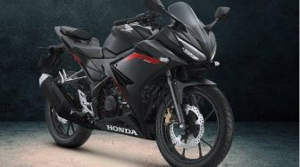 Kondang di Kalangan Penggemar Motor Honda, Ini Spesifikasi dan Harga CBR 150R 2021