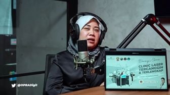 Sahabat Jadi Saksi di Kasus Cerai Doddy Sudrajat dan Puput, Ini yang Disampaikan di Ruang Sidang