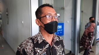 Distribusi Minyak Goreng Curah Belum Lancar, Jogja Bakal Siapkan Tangki Tampungan di Pasar