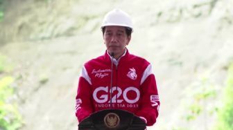 Dengar Curhatan Jusuf Kalla, Jokowi Sentil Dirut PLN, Minta Birokrasi Diperbaiki