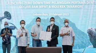 Produk Obligasi dan Sukuk Pegadaian Raih Predikat Superior dari Pefindo