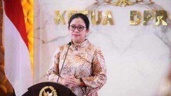 Puan Maharani Minta Keselamatan WNI di Ukraina Terjamin dan Tidak Ada yang Terluka