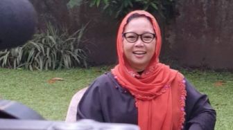 Alissa Wahid Minta Jumlah Petugas Bimbad Haji Perempuan Ditambah