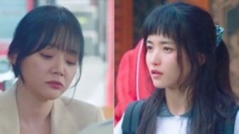 Netizen Kritik Akting Kim Sohyun dan Kim Taeri di Drama Korea 'Twenty Five Twenty One'