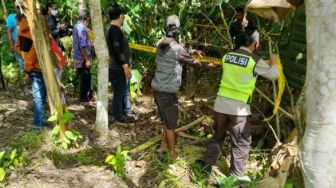 Babak Baru Kasus Pembunuhan Gadis 14 Tahun di Samboja, Motif Soal Burung Diragukan Pihak Keluarga AM