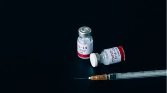 Berisiko Pembekuan Darah Langka, BPOM AS Batasi Penggunaan Vaksin Janssen