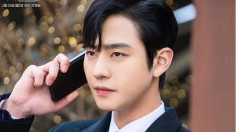 Ahn Hyo Seop Ungkap Alasannya Mau Membintangi Drama Korea 'A Business Proposal'