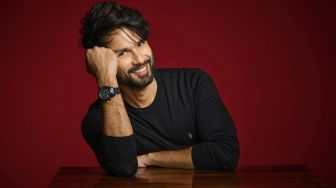 Lagi Ultah ke-41, Simak 6 Film Terbaik Shahid Kapoor Si Aktor Watak