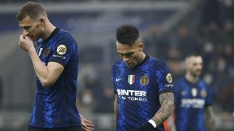Jelang Bursa Transfer, Inter Milan Datangakan Tiga Pemain Italia B