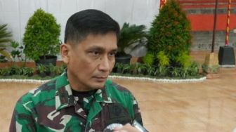 TNI Ancam Laporkan PPLN Pelanggar Aturan Sistem Bubble di Bali