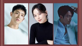 Sinopsis Red Single Heart, Drama Korea Dibintangi Lee Joon, Kang Han Na, dan Jang Hyuk