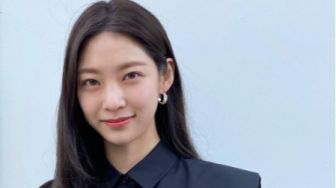 Ulang Tahun ke-29, Intip Pesona Gong Seung Yeon yang Menawan