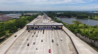 Tilang Elektronik Jalan Tol Terbaru: Kapan Berlaku, Jenis Pelanggaran dan Cek Lokasi Penerapan ETLE