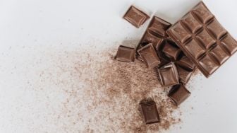 Cokelat Hitam Kaya akan Antioksidan, Ahli Ungkap Efek Baiknya untuk Kesehatan!