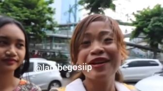 Video Lawas Farida Nurhan Bocor di Media Sosial, Buntut Unfollow IG Fuji?