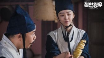 Kocak Abis, 7 Drama Korea Komedi Romantis Ini Wajib Ditonton