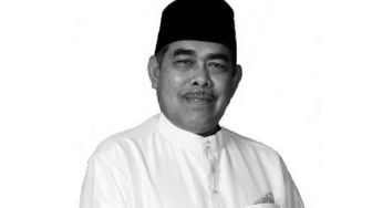 Jenazah Herman Abdullah akan Dikebumikan di Taman Makam Pahlawan Pekanbaru