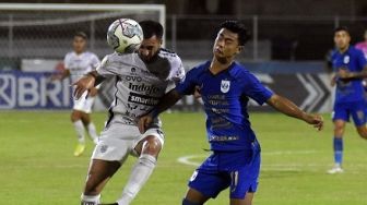 Peran BRI Liga 1 di Balik Gairah Talenta Muda Indonesia dan Performa Tim Nasional yang Melonjak di Tengah Pandemi