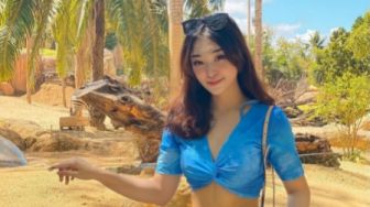 Luna Maya Main Tebak Foto Narji dan Sandhy Sandoro, Livy Renata: Ini Artis?